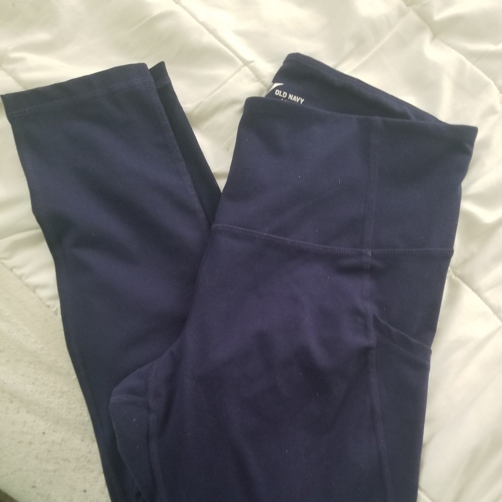 Old Navy leggings